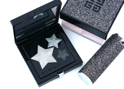 givenchy christmas limited edition|givenchy eyeshadow palette.